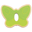 Beleduc Layer Puzzle - Butterfly - image 7