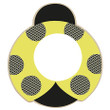Beleduc Layer Puzzle - Ladybug - image 6