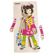 Beleduc Layer Puzzle - Anika & Denis - image 5