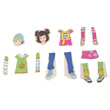 Beleduc Layer Puzzle - Anika & Denis - image 6