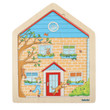 beleduc house layer puzzle