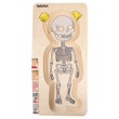 Beleduc My Body Girl - Anatomy Puzzle - image 12