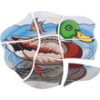 Multilayer Puzzle - Life Courses - Duck 5
