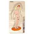 Beleduc Multilayer Puzzle - Your Body - Mother & Baby - image 6