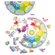 Beleduc Large Insects Puzzle - image 9