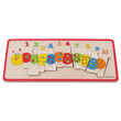 Beleduc Matching Puzzles - Caterpillar