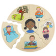 Beleduc Humanico Emotions Puzzle Set - image 7