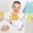 Beleduc Humanico Emotions Puzzle Set - image 15