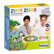 zippy zebra cooperation game