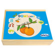 Beleduc Domino Game - Fruit & Vegetables - image 5