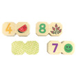 Beleduc Domino Game - Fruit & Vegetables - image 7