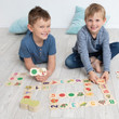 Beleduc Domino Game - Fruit & Vegetables - image 8