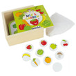 beleduc mia\'s garden game