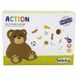 beleduc action reaction game box