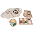 Educo Tactile Dice Game