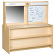 Educo Wooden Role Play Centre 1