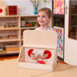 Touch & Feel Box
