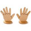 Educo Counting Hands