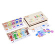educo counting street game