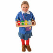 counting street educational game