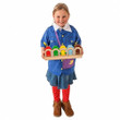 Educo Counting Street Game