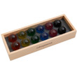 Resin Spheres Set