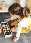 tactile sphere ball set