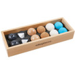 Tactile Spheres Set by Eduspheres