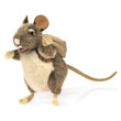 Folkmanis Pack Rat Puppet