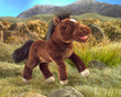 Folkmanis Horse Puppet - image 2