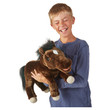 Folkmanis Horse Puppet - image 3