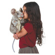 Folkmanis Grey Mouse Puppet - image 8