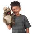 Folkmanis Quokka Puppet - image 3