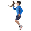 Folkmanis Small Kangaroo Puppet - image 3
