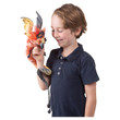 Folkmanis Phoenix Wristlet Puppet - image 3