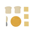 Toaster Set