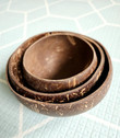 Qtoys Coconut Bowl Set of 3 - image 5