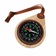 kids wooden compass