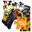 Djeco Panther 150pc Art Puzzle - image 3