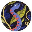 Djeco Panther 150pc Art Puzzle - image 4