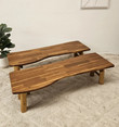 qtoys tree bench