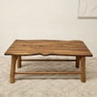 Qtoys Tree Table