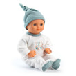 Djeco Neige Pomea Soft Body Doll