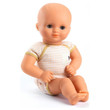 Djeco Neige Pomea Soft Body Doll - image 2