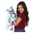Folkmanis Ice Dragon Puppet - image 5