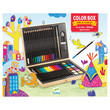 Djeco Colour Box Set - image 2