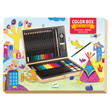 Djeco Colour Box Set - image 7