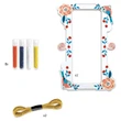 Djeco Tiny Beads Friendship Bracelet Making Kit - image 4