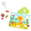 Djeco The Mouse & His Friends Multi Craft Set - image 4