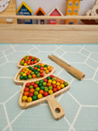Qtoys Christmas Tree Tray - image 4